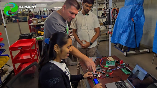 Production-Ready Electronics: A Few Steps Closer!