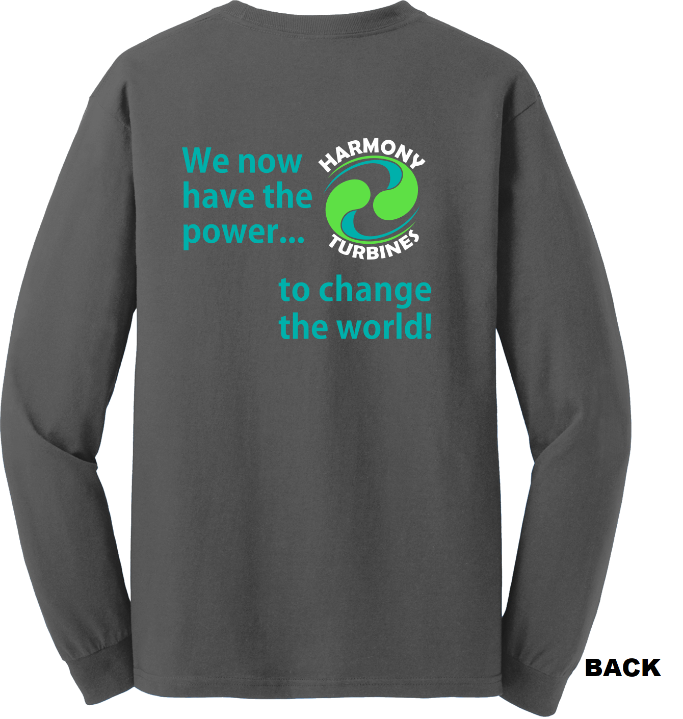 Long Sleeve T-shirt