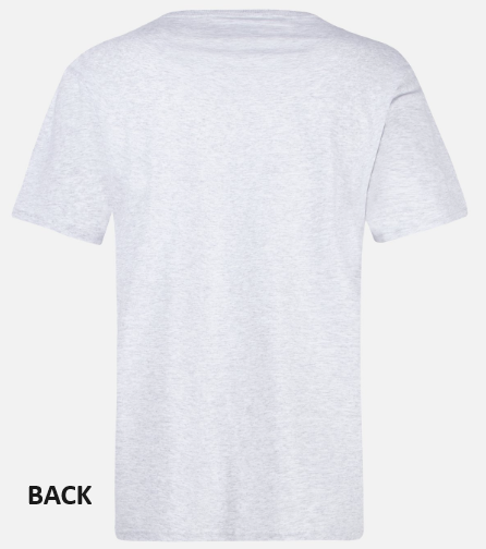 Limited Edition! Legacy Short-Sleeve T-shirt