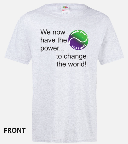 Limited Edition! Legacy Short-Sleeve T-shirt
