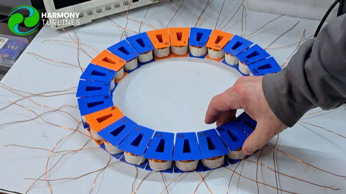 Rapid Prototyping in Motion