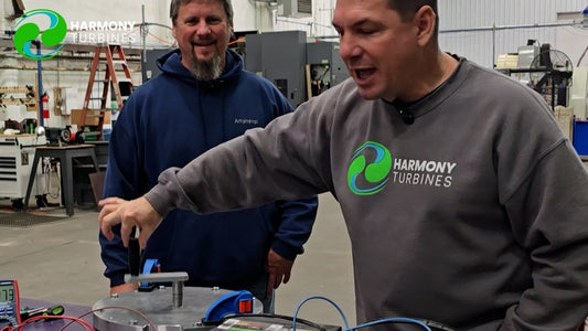 We Finally Did It!  - A Bold Step Forward