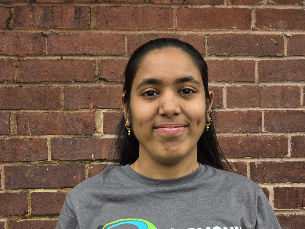 “Thank you” to Vik and “Welcome” to Sree Vidya!