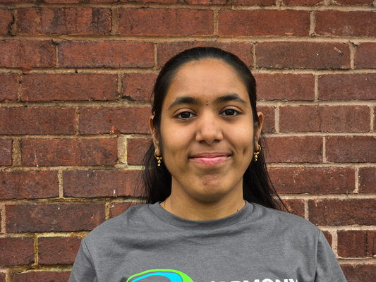 “Thank you” to Vik and “Welcome” to Sree Vidya!