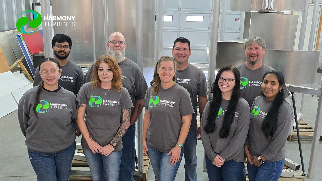 Our team is growing!