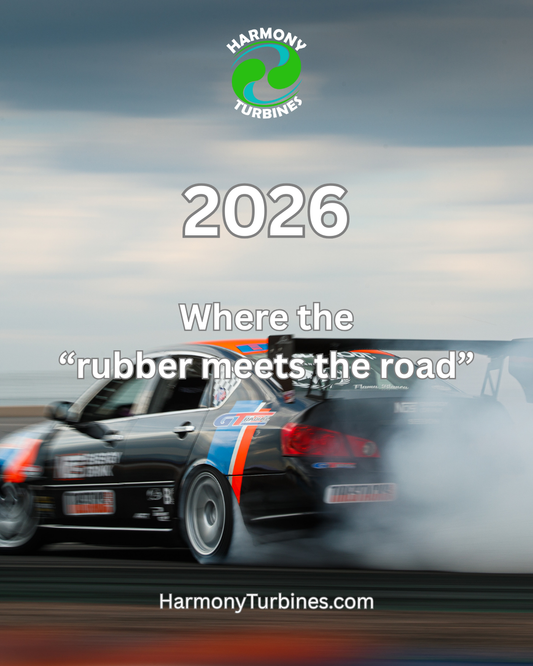 What’s next for Harmony in 2026?