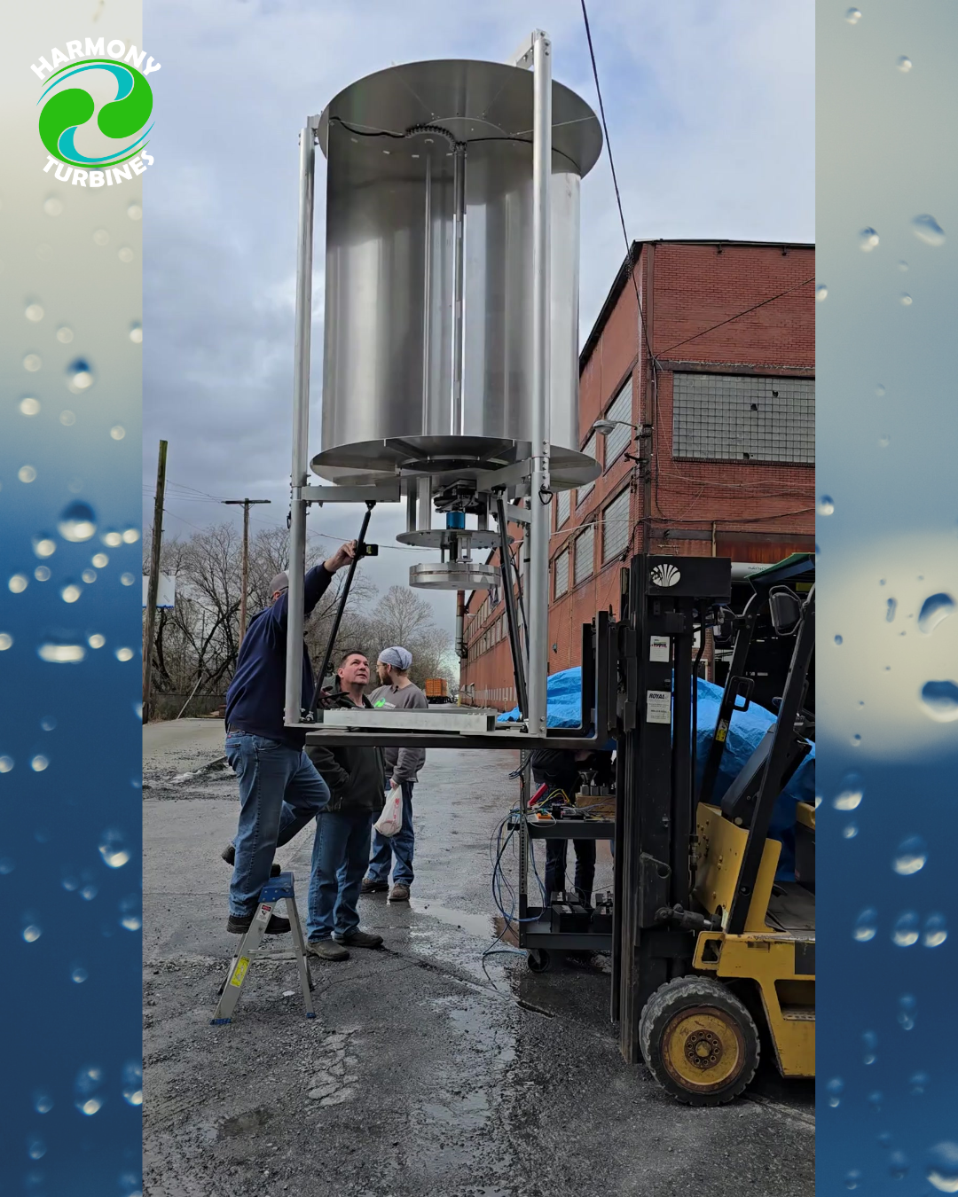 Major raise milestone achieved, plus more on R&D progress