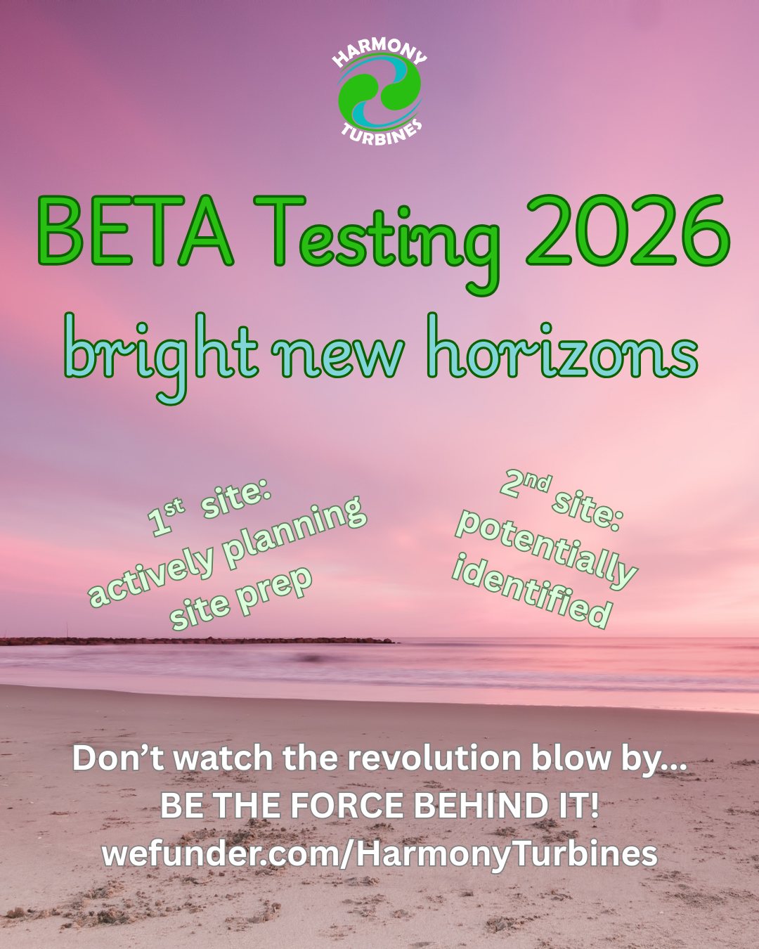 Weekly Update - Let’s talk about BETA testing in 2026!